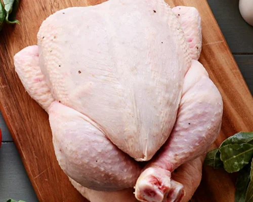 Chicken Meat